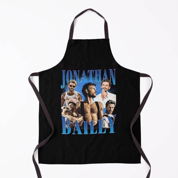 Item preview, Jonathan Bailey Bootleg 90S Sexiest Man designed and sold by gamalieleoff.