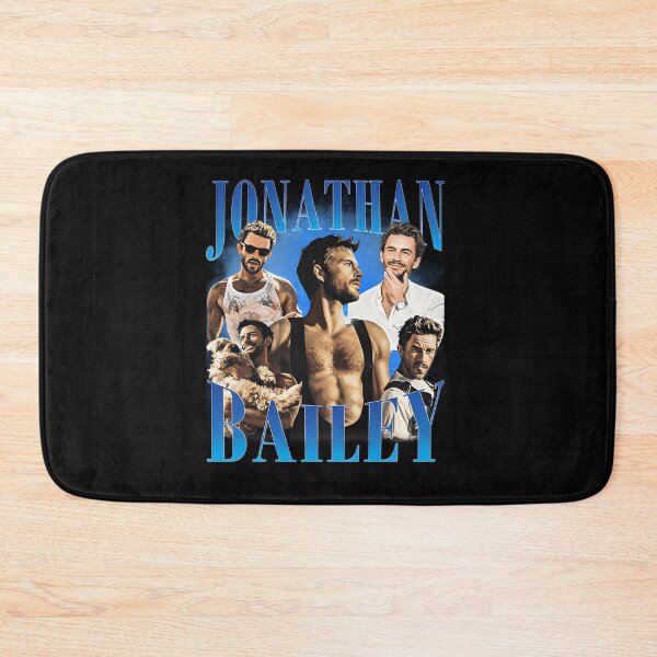 Item preview, Jonathan Bailey Bootleg 90S Sexiest Man designed and sold by gamalieleoff.
