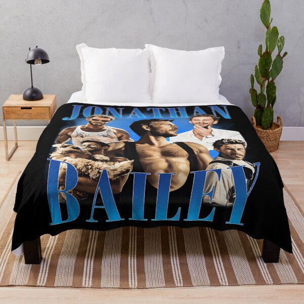 Item preview, Jonathan Bailey Bootleg 90S Sexiest Man designed and sold by gamalieleoff.