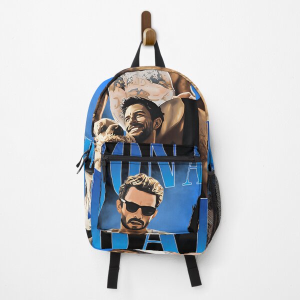 Item preview, Jonathan Bailey Bootleg 90S Sexiest Man designed and sold by gamalieleoff.