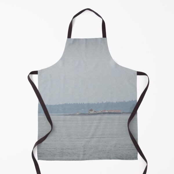 Item preview, Gray Day at the Lighthouse designed and sold by TinyDinoDesigns.