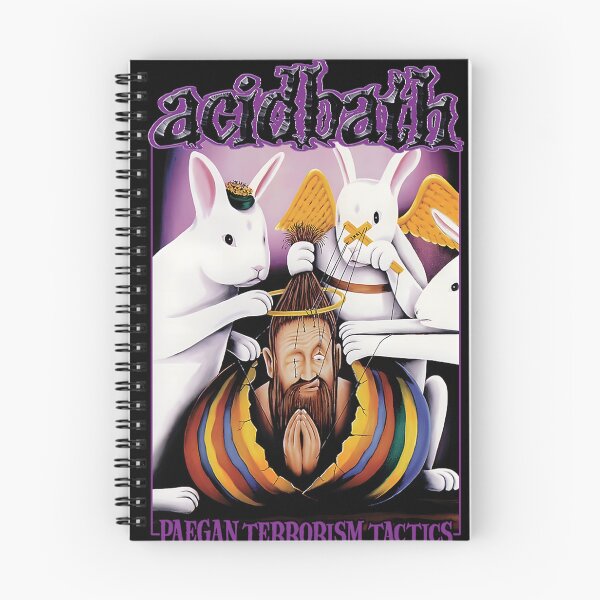Item preview, Acid Bath Tactics designed and sold by abhiGFX.