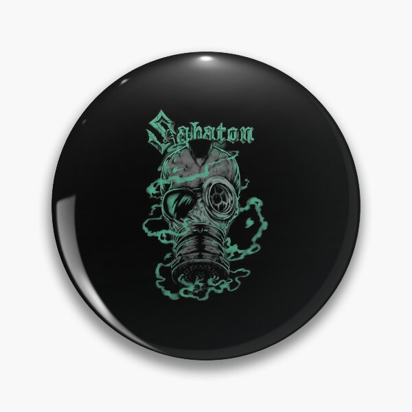 Item preview, La mejor banda de Sabaton designed and sold by gamalieleoff.