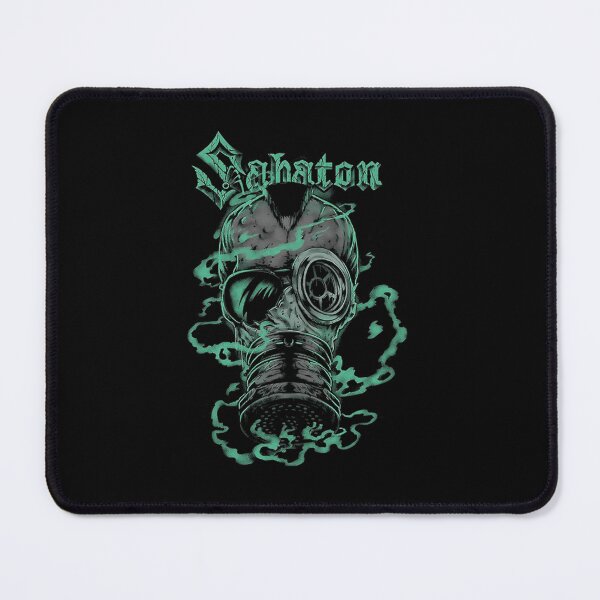 Item preview, Best Sabaton Band designed and sold by gamalieleoff.