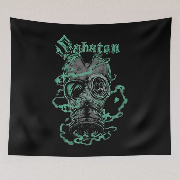 Item preview, Best Sabaton Band designed and sold by gamalieleoff.