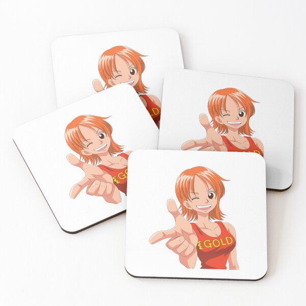 Item preview, Nami - Fan ARTWORK designed and sold by OnePieceSHOP.