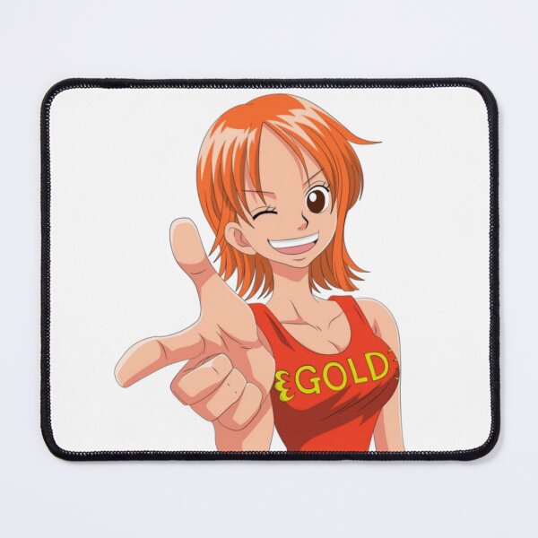 Item preview, Nami - Fan ARTWORK designed and sold by OnePieceSHOP.