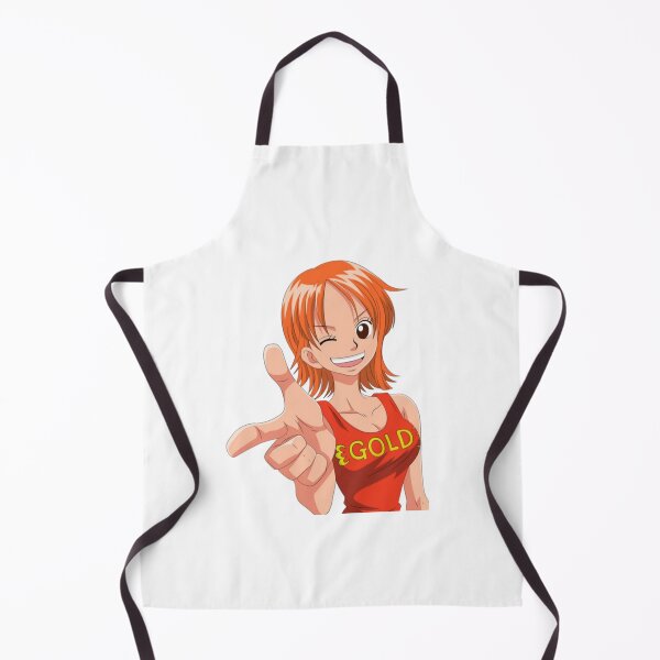 Item preview, Nami - Fan ARTWORK designed and sold by OnePieceSHOP.