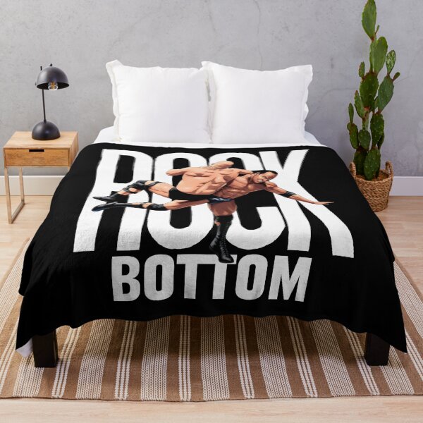 Item preview, ROCK BOTTOM designed and sold by flexkrauser.