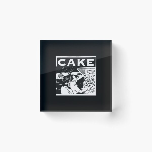 Item preview, Cake Band Music designed and sold by gamalieleoff.