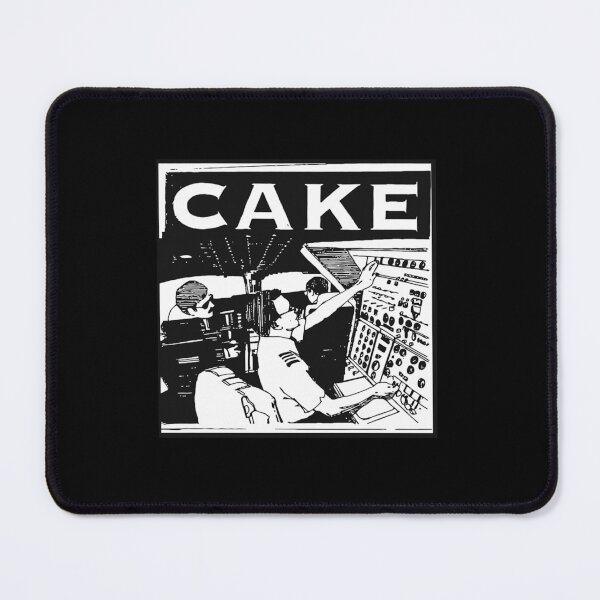 Item preview, Cake Band Music designed and sold by gamalieleoff.