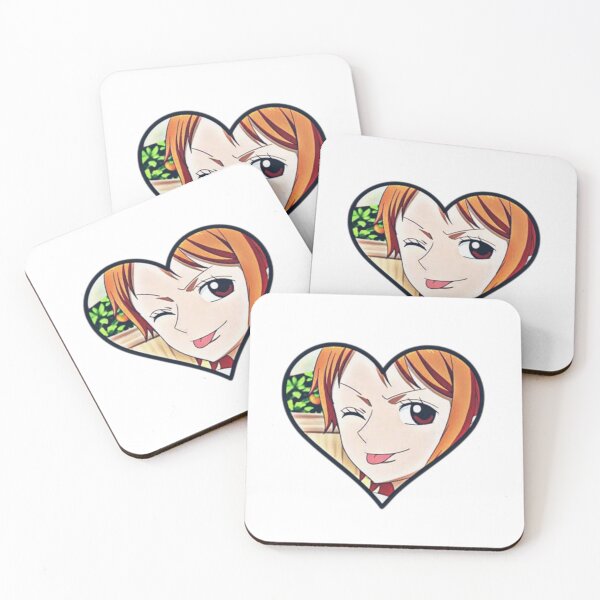 Item preview, Nami - Fan ARTWORK designed and sold by OnePieceSHOP.