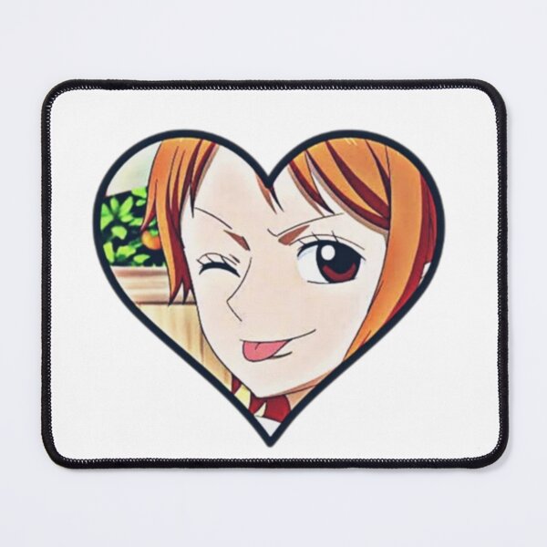 Item preview, Nami - Fan ARTWORK designed and sold by OnePieceSHOP.