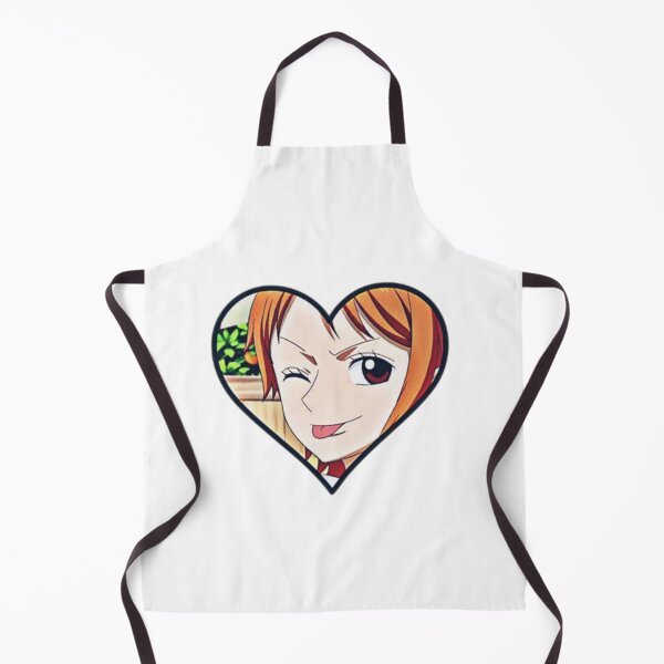 Item preview, Nami - Fan ARTWORK designed and sold by OnePieceSHOP.