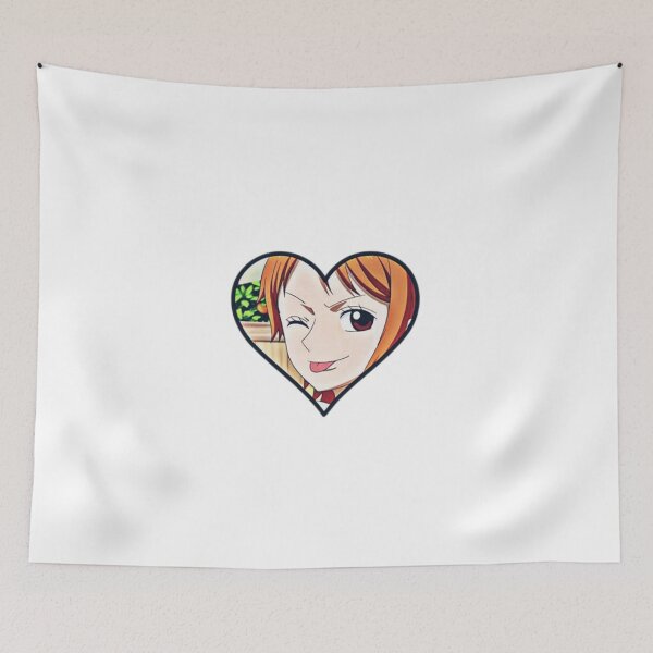 Item preview, Nami - Fan ARTWORK designed and sold by OnePieceSHOP.