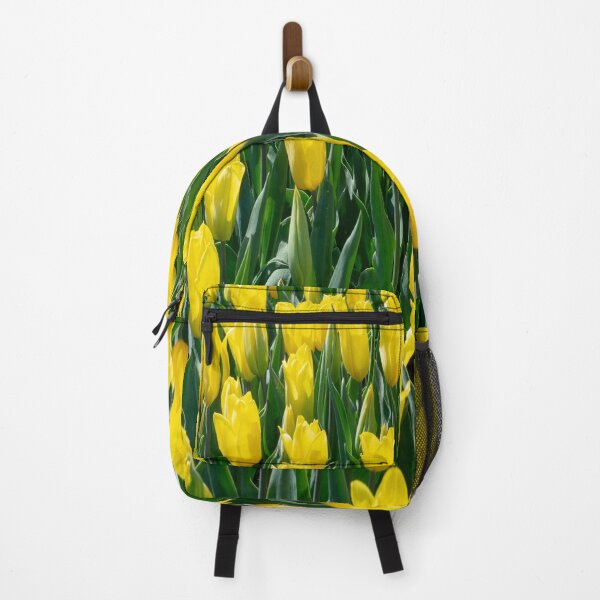 Item preview, Sea of Yellow Tulips designed and sold by JLW Photos.