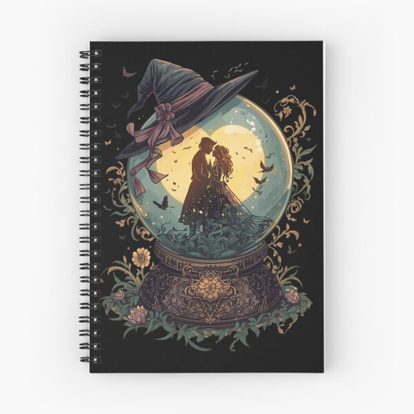 Item preview, Gothic Romance Fortune Teller designed and sold by Zakrytos ★★★★★.