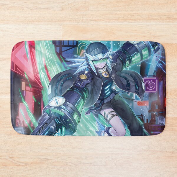 Item preview, K9-66a Jokul designed and sold by Black Saiyan Magician's Merchandise.