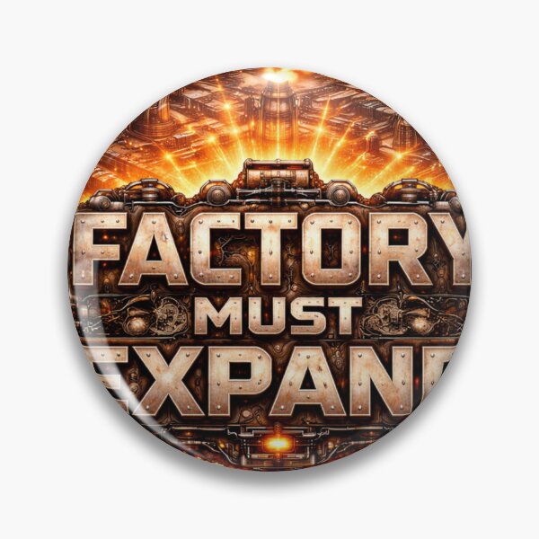 Item preview, Factory must expand designed and sold by Butterfly-Dream.