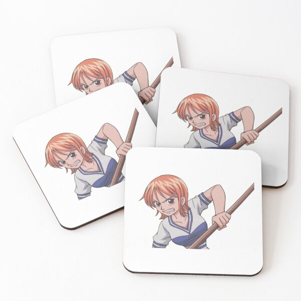 Item preview, Nami - Fan ARTWORK designed and sold by OnePieceSHOP.