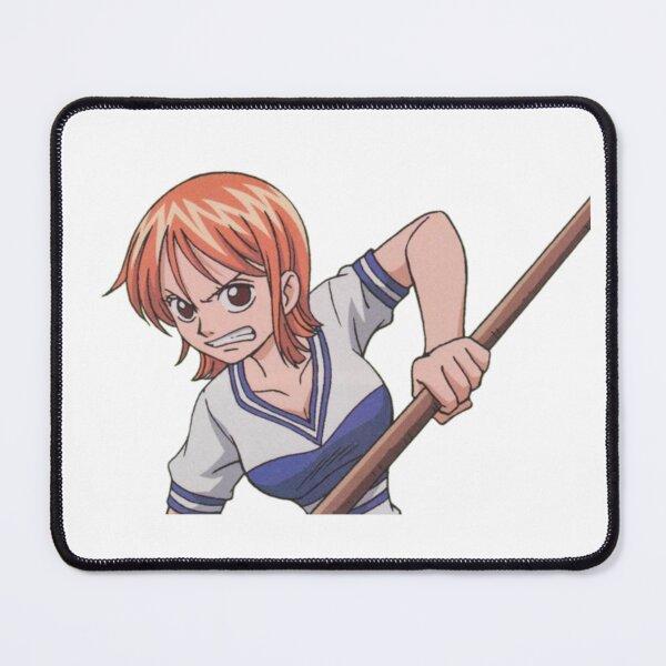 Item preview, Nami - Fan ARTWORK designed and sold by OnePieceSHOP.