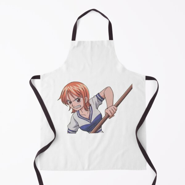 Item preview, Nami - Fan ARTWORK designed and sold by OnePieceSHOP.