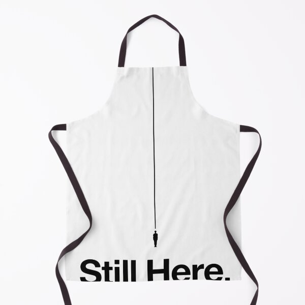Item preview, Still Here - Mental Health Resilience designed and sold by Dxvect.