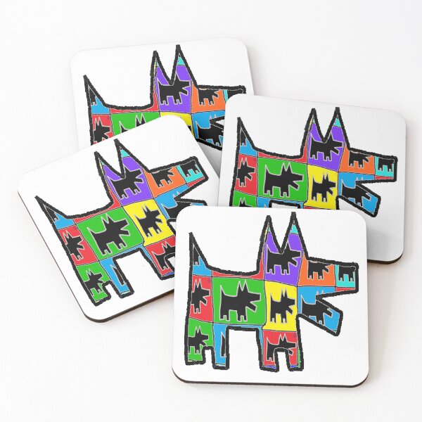 Item preview, Dog Day Art Dog Puppy Pet 2 designed and sold by LowEndGraphics.