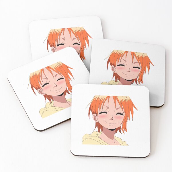 Item preview, Nami - Fan ARTWORK designed and sold by OnePieceSHOP.