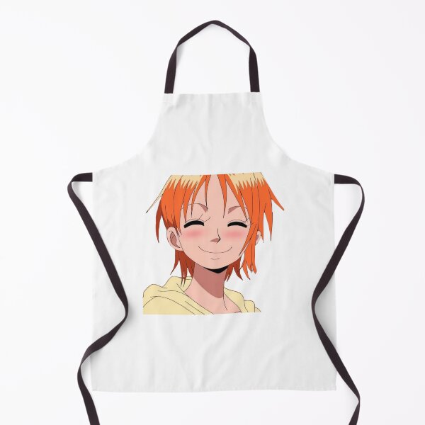 Item preview, Nami - Fan ARTWORK designed and sold by OnePieceSHOP.