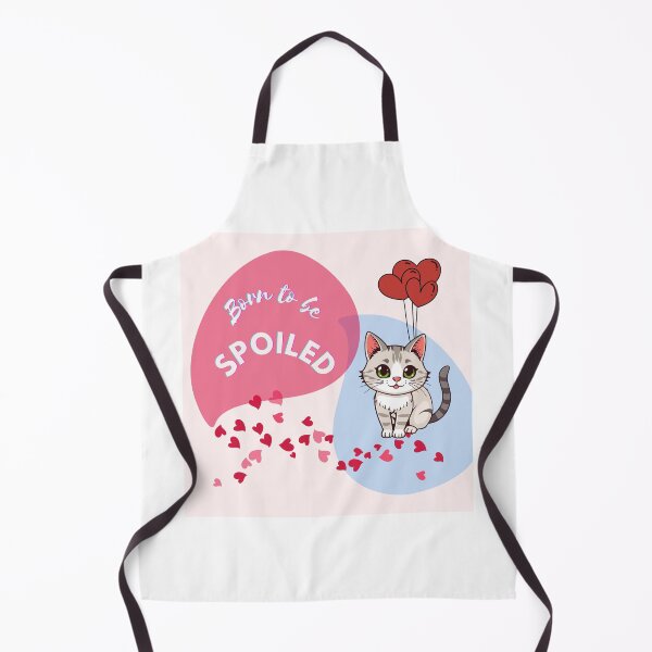 Item preview, Spoiled designed and sold by byAleeja.