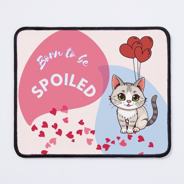 Item preview, Spoiled designed and sold by byAleeja.