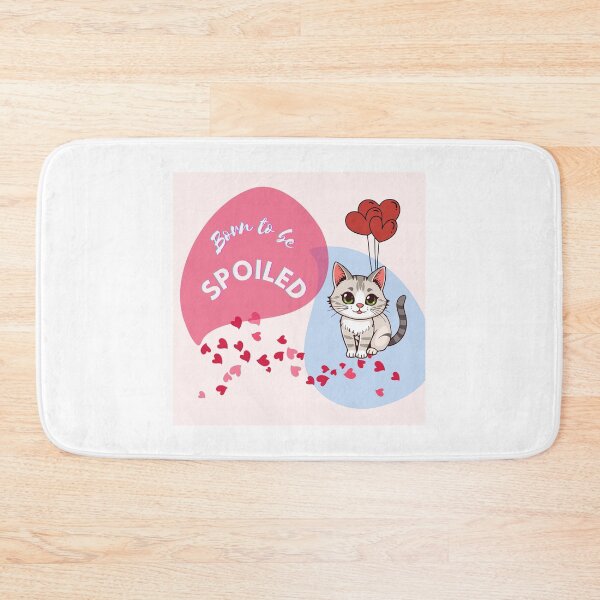 Item preview, Spoiled designed and sold by byAleeja.