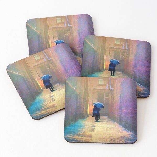 Item preview, Chance of Rain designed and sold by Steve Walser.