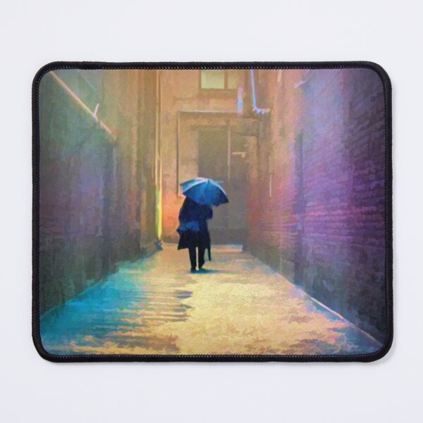 Item preview, Chance of Rain designed and sold by Steve Walser.