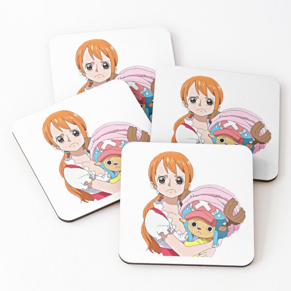 Item preview, Nami - Fan ARTWORK designed and sold by OnePieceSHOP.