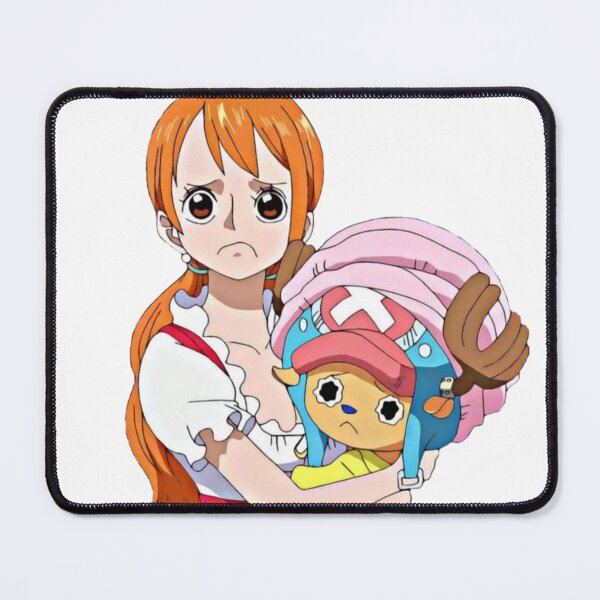 Item preview, Nami - Fan ARTWORK designed and sold by OnePieceSHOP.