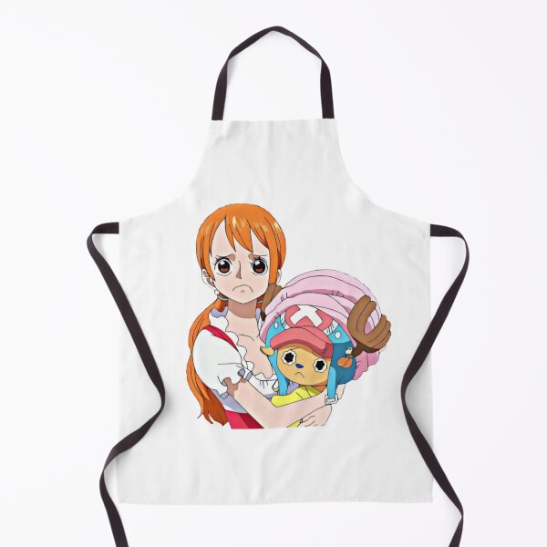 Item preview, Nami - Fan ARTWORK designed and sold by OnePieceSHOP.