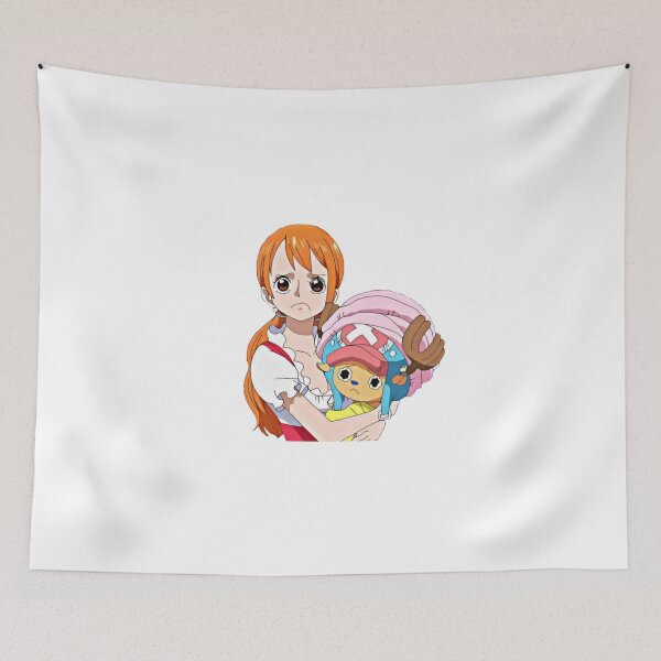 Item preview, Nami - Fan ARTWORK designed and sold by OnePieceSHOP.