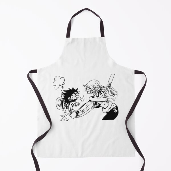 Item preview, Nami - Fan ARTWORK designed and sold by OnePieceSHOP.