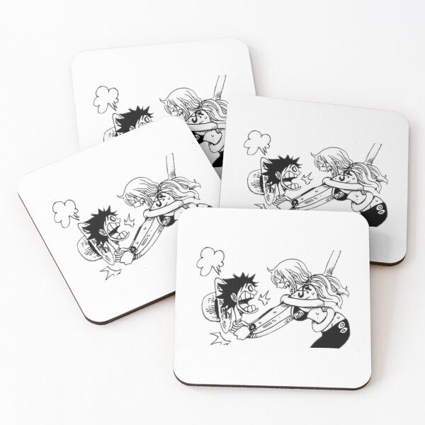 Item preview, Nami - Fan ARTWORK designed and sold by OnePieceSHOP.