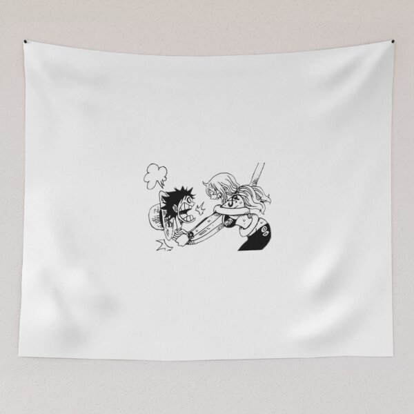 Item preview, Nami - Fan ARTWORK designed and sold by OnePieceSHOP.