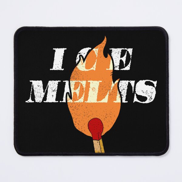 Item preview, Ice melts designed and sold by remerasnerdas.