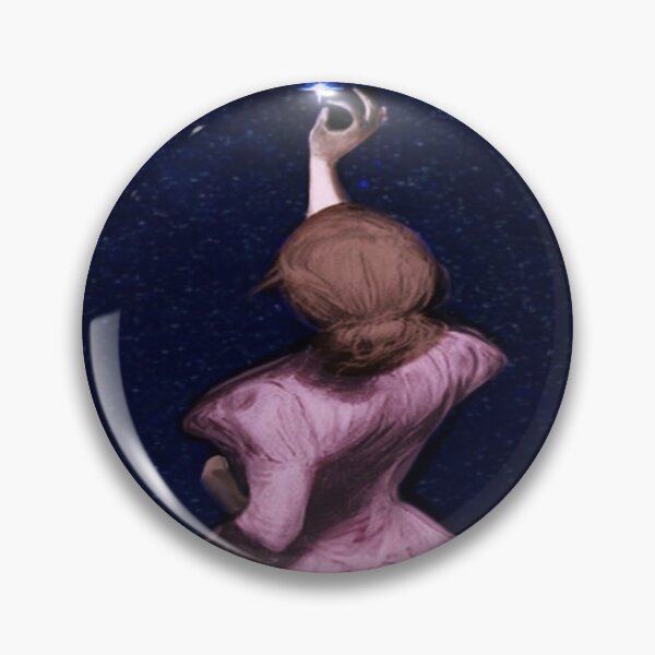 Item preview, Drawing of beautiful princess with brush strokes designed and sold by NivyasArtistry.