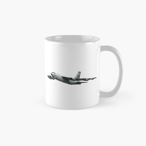 Item preview, Boeing B-52 Stratofortress Strategic Bomber Illustration designed and sold by Combat Skies.