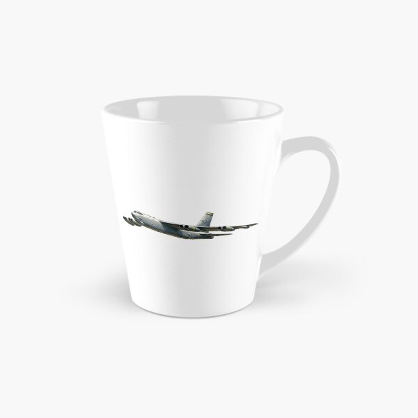 Item preview, Boeing B-52 Stratofortress Strategic Bomber Illustration designed and sold by IRON WINGS /USAF.