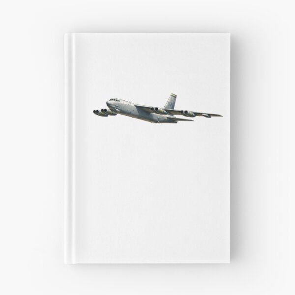 Item preview, Boeing B-52 Stratofortress Strategic Bomber Illustration designed and sold by Combat Skies.