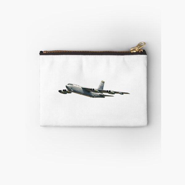 Item preview, Boeing B-52 Stratofortress Strategic Bomber Illustration designed and sold by Combat Skies.