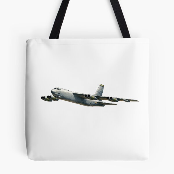 Item preview, Boeing B-52 Stratofortress Strategic Bomber Illustration designed and sold by Combat Skies.