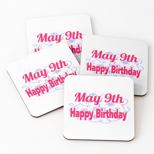 Item preview, Birthday  designed and sold by Sujinthaiart.
